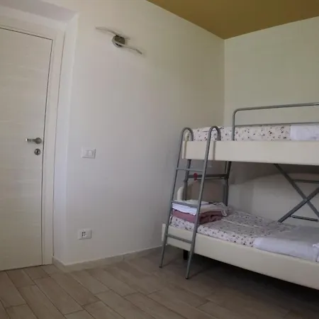 Ferienwohnung Agritur Il Torchio Arco Exterior foto