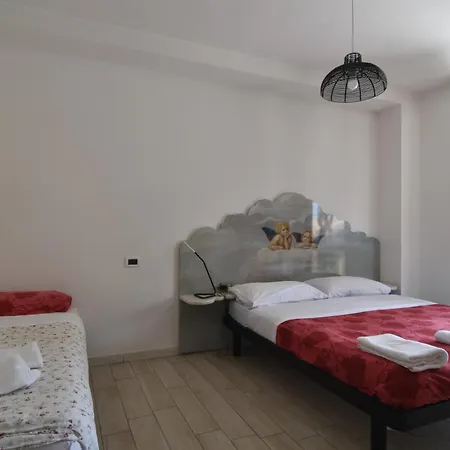 Ferienwohnung Agritur Il Torchio Arco Exterior foto