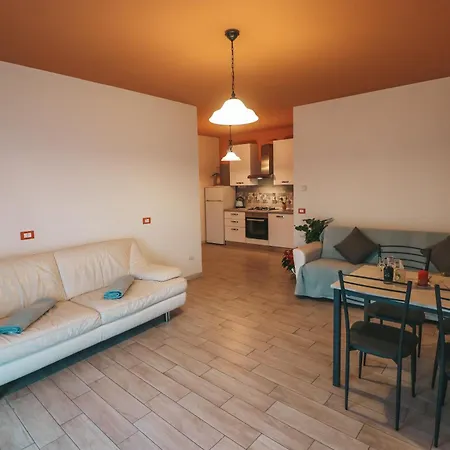 Ferienwohnung Agritur Il Torchio Arco Exterior foto