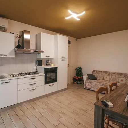 Ferienwohnung Agritur Il Torchio Arco Exterior foto
