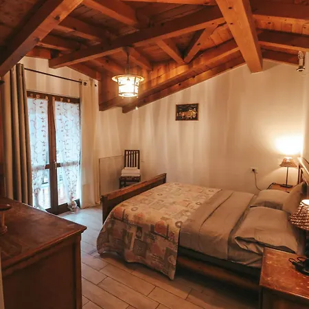 Ferienwohnung Agritur Il Torchio Arco Exterior foto