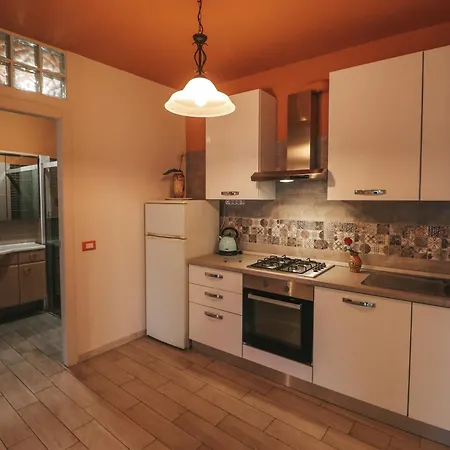 Ferienwohnung Agritur Il Torchio Arco Exterior foto