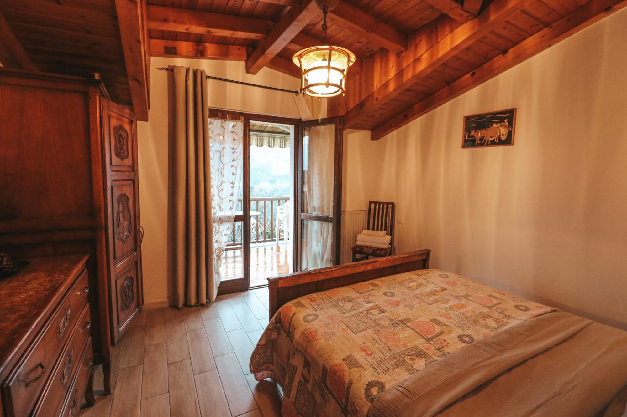 Agritur Il Torchio Apartment Arco