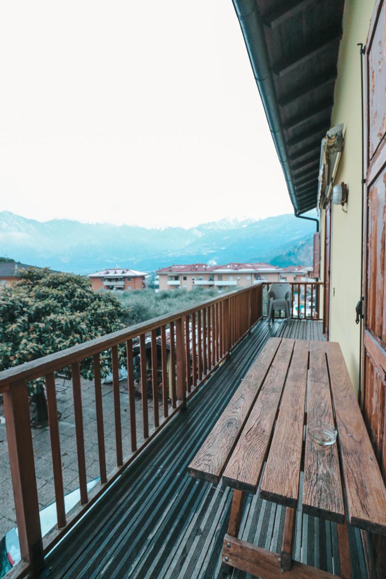 Agritur Il Torchio Arco
