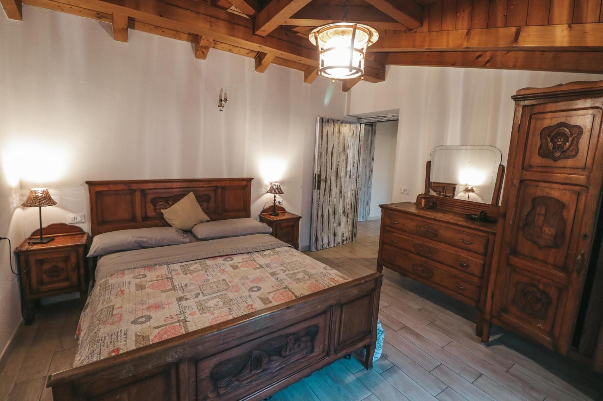 Agritur Il Torchio Arco