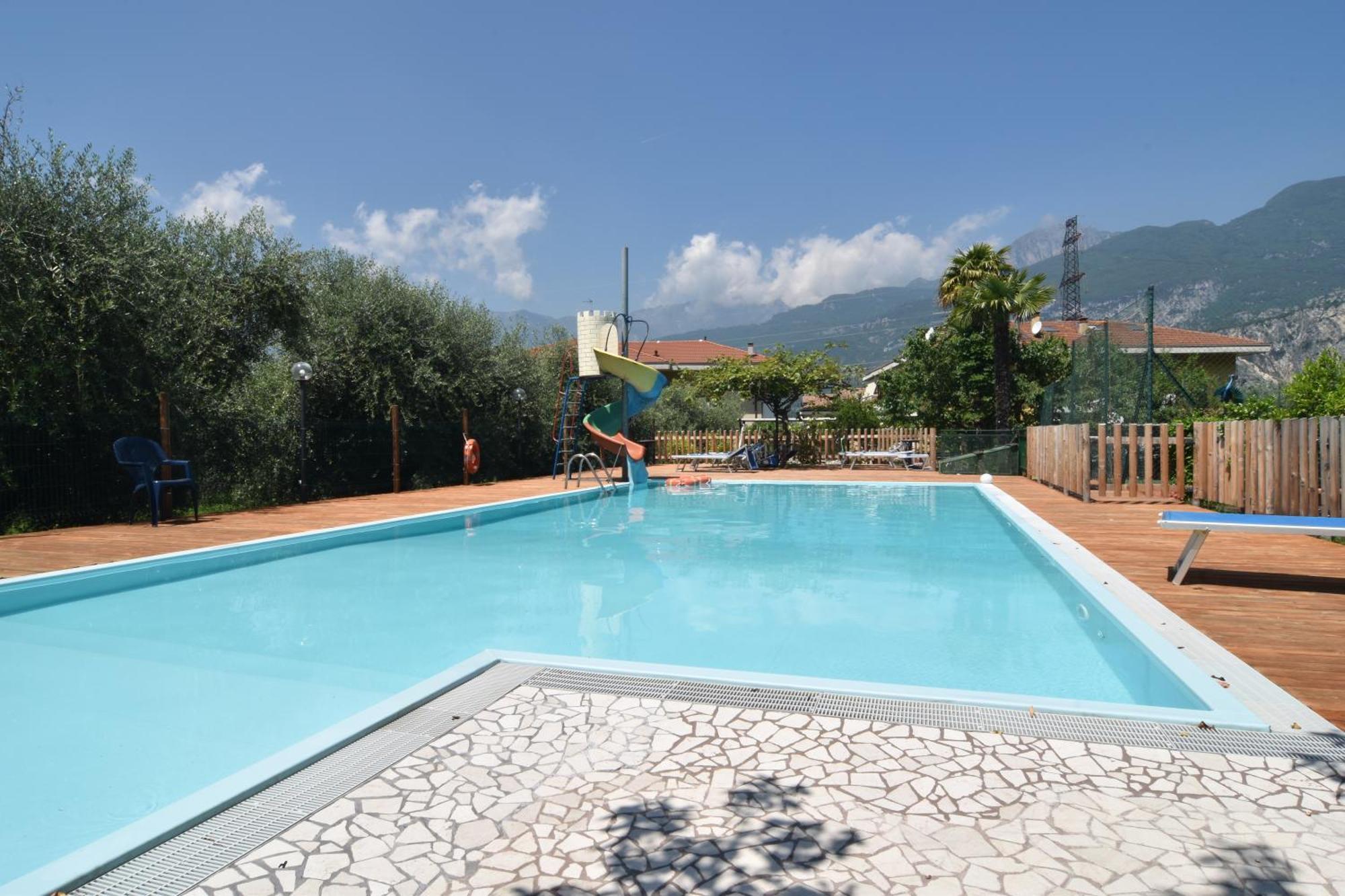 Agritur Il Torchio *
